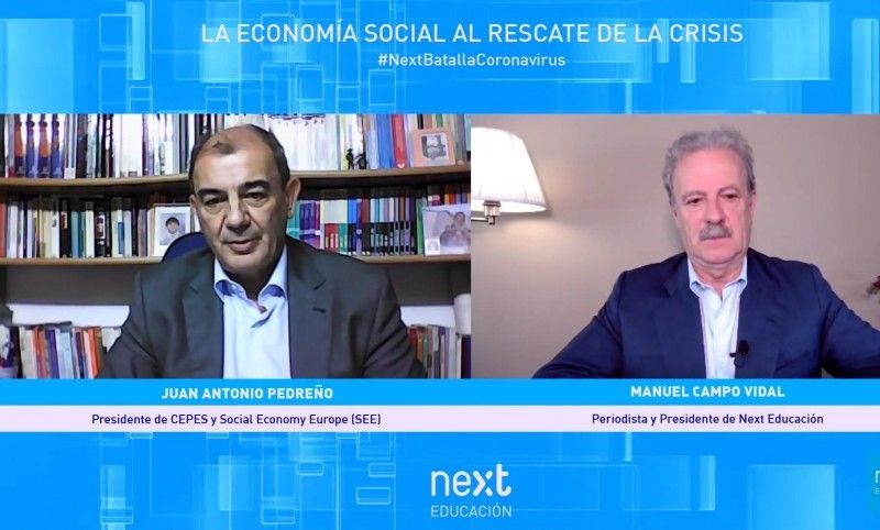 entrevista a Juan Antonio Pedreño
