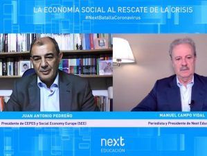 entrevista a Juan Antonio Pedreño