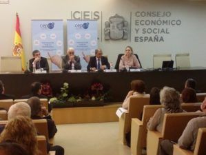 Jornada celebrada el 25 de enero de 2018